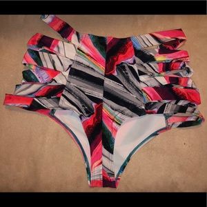 Montce bikini bottoms